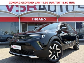 Opel Mokka 1.2 TURBO ELEGANCE. NAVI CAMERA AIRCO LMV CARPLAY