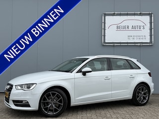 Audi A3 Sportback 1.4 TFSI CoD Attraction Pro Line Navi/Bluetooth/17inch.