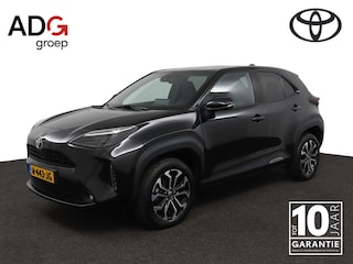 Toyota Yaris Cross 1.5 Hybrid First Edition | Camera | Climate Control | Adaptieve Cruise Control | Hoge instap | 10 Jaar Garantie! |