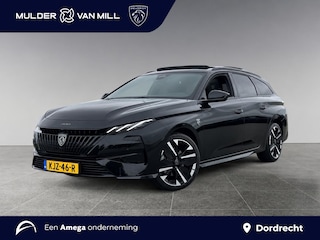 Peugeot 308 SW 1.2 Hybrid 145 e-DCS6 GT | FOCAL AUDIO | SCHUIF/KANTEL | ADAPT. CRUISE | 360 CAMERA |