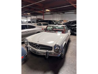 Mercedes-Benz Pagode W113 280SL