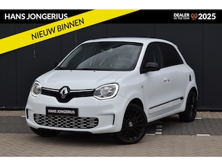Renault Twingo Z.E. R80 Life | APPLE CARPLAY/ANDRIOD AUTO | DEALER ONDERH. | CAMERA | CRUISE CONTROL | LMV | PDC |