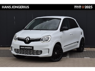 Renault Twingo Z.E. R80 Life | APPLE CARPLAY/ANDRIOD AUTO | DEALER ONDERH. | CAMERA | CRUISE CONTROL | LMV | PDC |