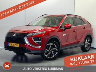 Mitsubishi Eclipse Cross 2.4 PHEV Intense