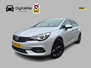 Opel Astra Sports Tourer 1.4 Ultimate Automaat, Trekhaak, Navi, LED, NAP