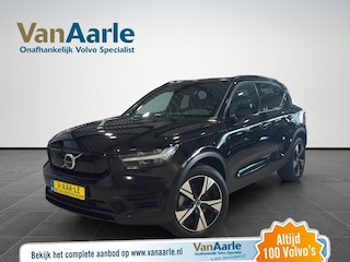 Volvo XC40 Aut. Recharge Plus 69 kWh ACC Warmtepomp Stoelverwarming 231pk VERWACHT 11-08-2026