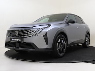 Peugeot 3008 1.6 plug-in Hybrid 195PK Allure Keyless | Apple Carplay | Trekhaak | Camera | NOW OR NEVBER DEAL !!!