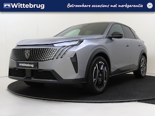 Peugeot 3008 1.6 plug-in Hybrid 195PK Allure Keyless | Apple Carplay | Trekhaak | Camera | NOW OR NEVBER DEAL !!!