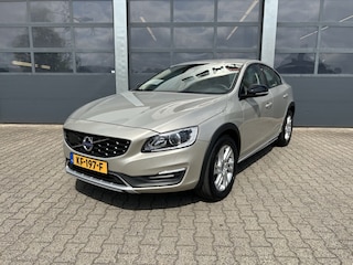 Volvo S60 2.0 T5 245pk AWD Geartronic Nordic+