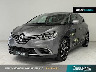 Renault Scénic 1.3 TCe Intens | Automaat | Trekhaak | Achteruitrijcamera | Navigatie |