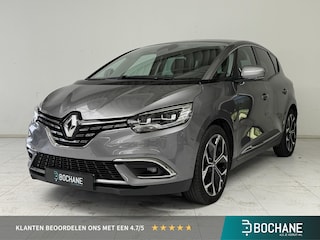 Renault Scénic 1.3 TCe Intens | Automaat | Trekhaak | Achteruitrijcamera | Navigatie |