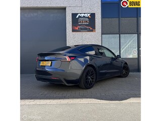 Tesla Model 3 Standard Range HIGHLAND + MMX PACK