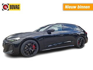 Audi A5 2.0 367pk E-Hybrid Quattro s-Edition Competition HUD 360grCam 20