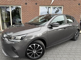 Opel Corsa Edition 50 kWh 3 fase PDC / NAVI / CARPLAY / ANDROID / CRUISE /