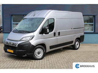Fiat Ducato L2H2 2.2 MultiJet 180 PK AUTOMAAT | CAMERA | NAVI | DIGITALE BINNENSPIEGEL| BETIMMERING | DRAADLOOS CARPLAY | DUBBELE SCHUIFDEUR |