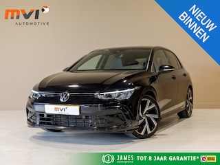 Volkswagen Golf 1.5 eTSI R-Line Business+ / 150pk / Achteruitrij camera / Stoelverwarming /