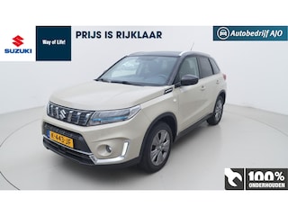 Suzuki Vitara 1.4 Boosterjet Select Smart Hybrid