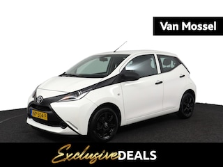 Toyota Aygo 1.0 VVT-i x-now | Airco |