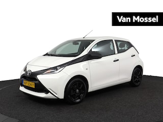 Toyota Aygo 1.0 VVT-i x-now | Airco |