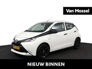 Toyota Aygo 1.0 VVT-i x-now | Airco |