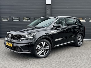 Kia Sorento 1.6 T-GDI Plug-in Hybrid 4WD DynamicLine 7p. | Trekhaak | Camera | ACC | €35.900,- incl. BTW