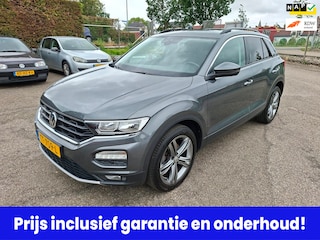 Volkswagen T-Roc 1.0 TSI Style Camera/Cruise/Navi/PDC/Climate