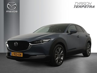 Mazda CX-30 Skyactiv-X 186 Luxury