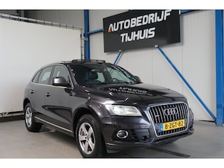 Audi Q5 2.0 TDI quattro Pro Line Plus > Export €10900,- <