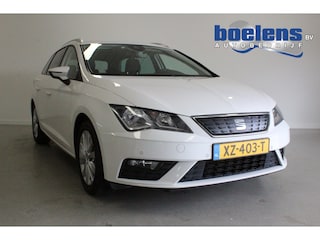 Seat Leon ST 1.0 EcoTSI Style Business Intense | NL-AUTO+N.A.P! | CLIMA | LANE-ASSIST | PDC | CARPLAY | DAB-RADIO | KEYLESS |