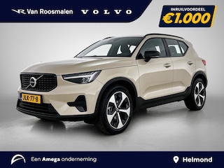 Volvo XC40 2.0 B4 Plus Dark | Trekhaak | 19inch | All Season |