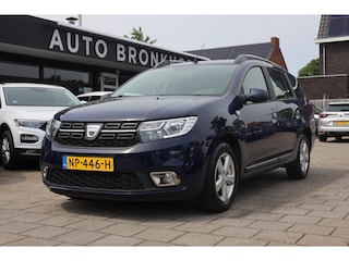 Dacia Logan 0.9 TCE I TREKHAAK I CRUISE I NAVI I AIRCO