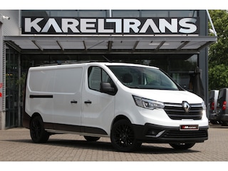 Renault Trafic 2.0 DCI 150 | Aut. | L2H1 | Stoelverwarming | Cruise | Airco..