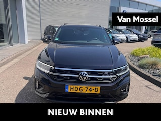 Volkswagen T-Roc 1.5 TSI R-Line Business | 150 PK | Automaat | Appel Carplay / Android Auto | Adaptief Cruise Control | Stoel / Stuur Verwarming | Parkeercamera | Trekhaak |