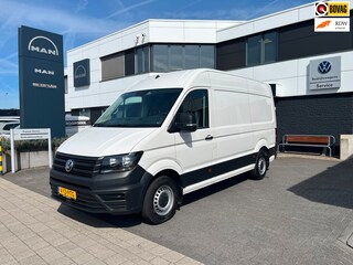 Volkswagen Crafter 35 automaat