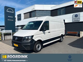 Volkswagen Crafter 35 automaat