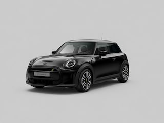 Mini Mini Electric Pano | HUD | H&K | Black pack | Stuurverw. | Vol!