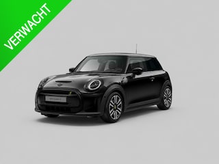 Mini Mini Electric Pano | HUD | H&K | Black pack | Stuurverw. | Vol!