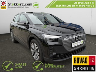 Audi Q4 45 quattro Advanced edition 77 kWh Trekhaak, All-in prijs incl. 12 mnd. Bovag Garantie