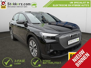 Audi Q4 45 quattro Advanced edition 77 kWh Trekhaak, All-in prijs incl. 12 mnd. Bovag Garantie