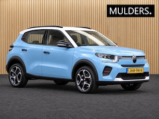 Citroën C3 1.2 Turbo 100pk Plus VOORRAAD KORTING