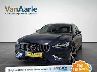 Volvo V60 T8 Aut. Plug-in Hybrid Inscription Parkeercamera 390pk VERWACHT 04-08-2026