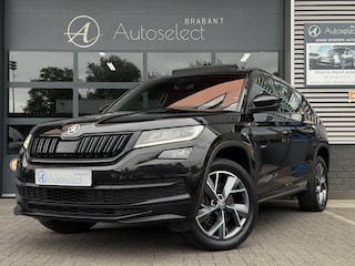 Skoda Kodiaq 2.0 TSI 4x4 Sportline Pano | Trekhaak | 190PK