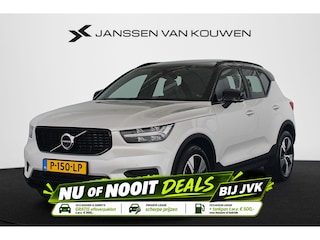 Volvo XC40 1.5 T5 Recharge R-Design Harman Kardon Panoramadak Memory