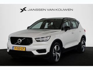 Volvo XC40 1.5 T5 Recharge R-Design Harman Kardon Panoramadak Memory