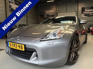 Nissan 370Z 3.7 V6 Pack Bose, Cruise, Navi