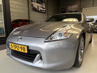 Nissan 370Z 3.7 V6 Pack Bose, Cruise, Navi