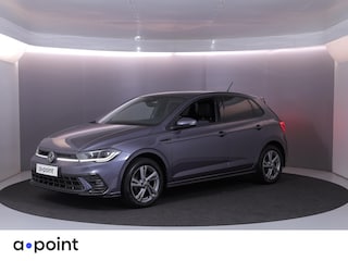 Volkswagen Polo 1.0 TSI R-Line Business 95 pk | Navigatie | Parkeersensoren | Achteruitrijcamera | Adaptieve cruise control | Autom. airco | R-Line |