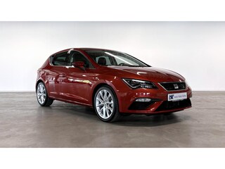 Seat Leon 1.5 TSI FR | Virtual cockpit | 1e eigenaar