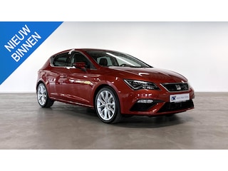 Seat Leon 1.5 TSI FR | Virtual cockpit | 1e eigenaar