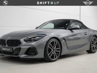 BMW Z4 Roadster M40i
